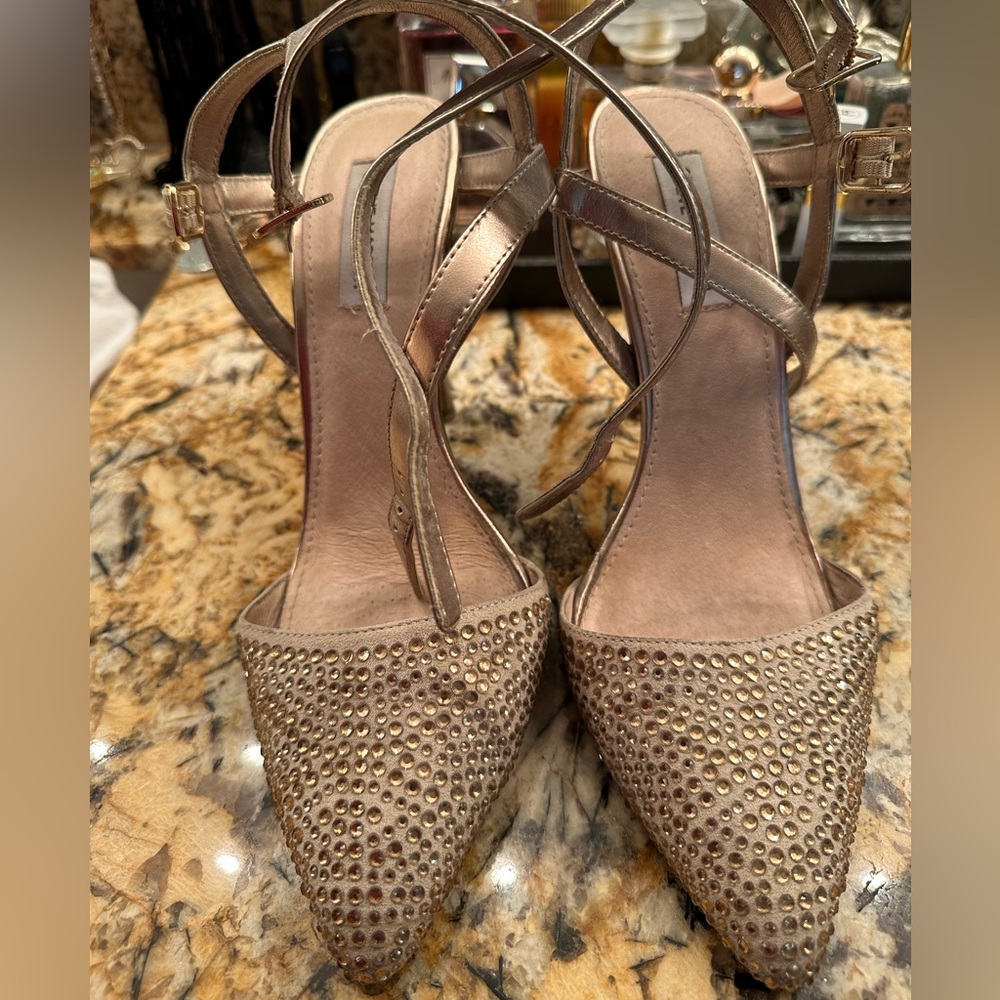 Steve Madden heels